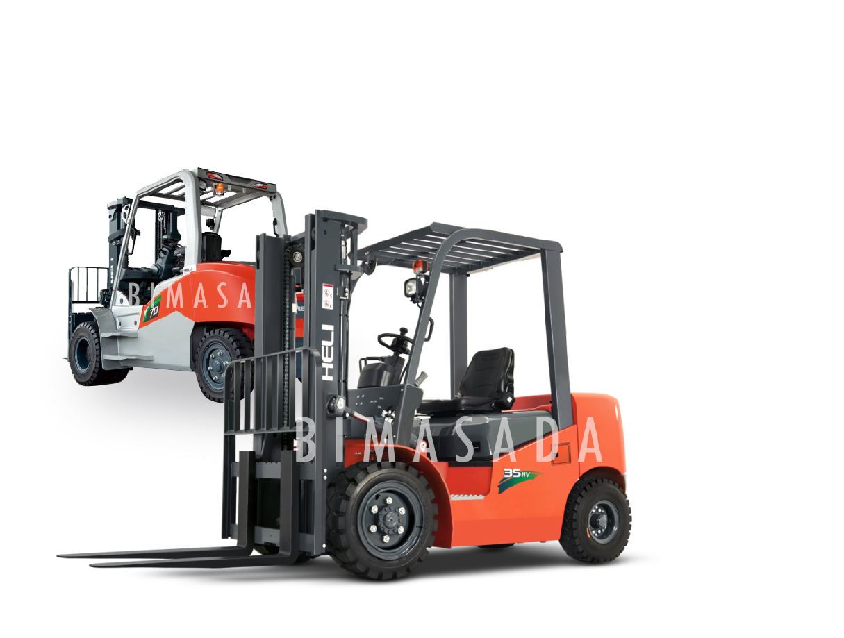 forklift